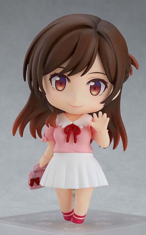 Rent a Girlfriend Mizuhara Chizuru Nendoroid (#1473) (Good Smile Company)
