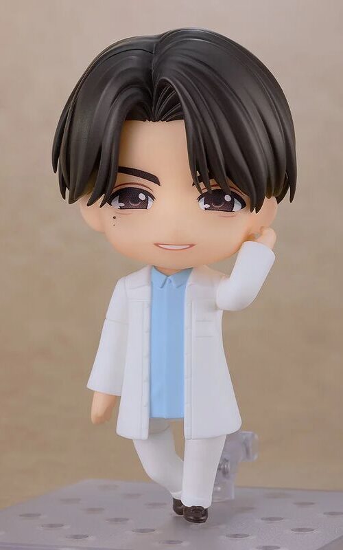 Shimazaki Nobunaga Nendoroid (#2795) (Good Smile Company)