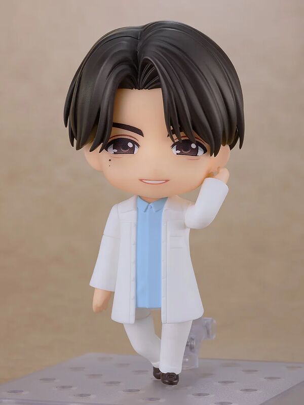 Shimazaki Nobunaga Nendoroid (#2795) (Good Smile Company)