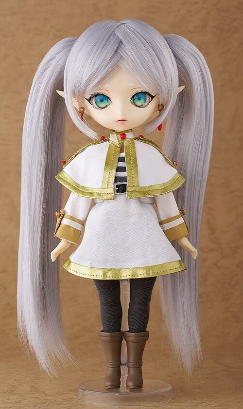 Sousou no Frieren Frieren Harmonia Humming (Good Smile Company)