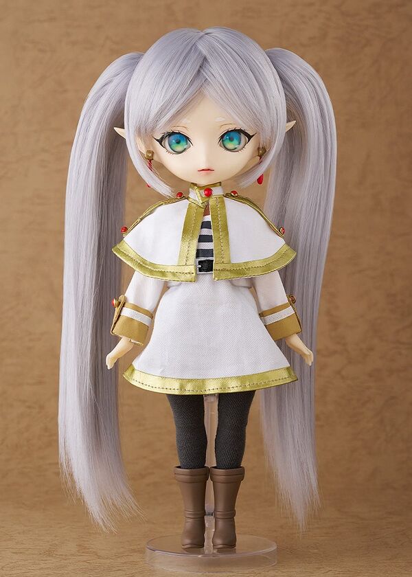 Sousou no Frieren Frieren Harmonia Humming (Good Smile Company)