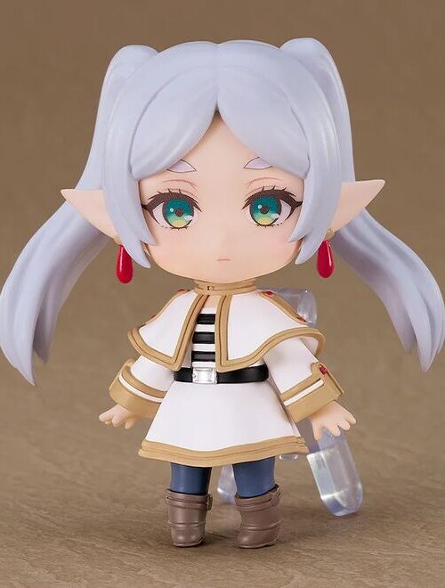 Sousou no Frieren Frieren Nendoroid Surprise (Good Smile Company)