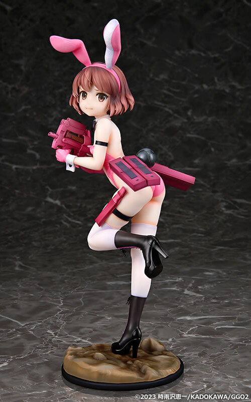 Sword Art Online Alternative Gun Gale Online II LLENN Bunny Girl Ver. (Kaitendoh)