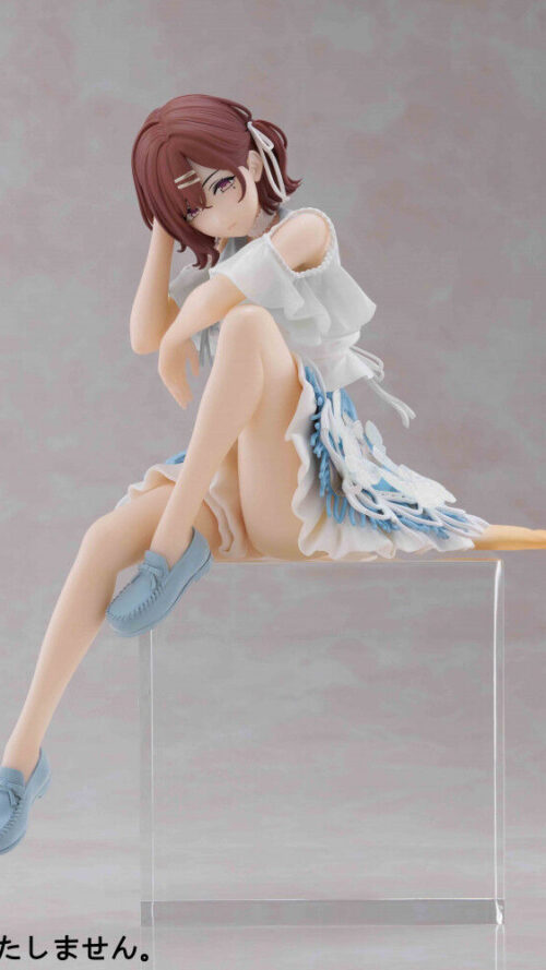 THE iDOLM@STER Shiny Colors Higuchi Madoka Espresto Highly Detail (Bandai Spirits)
