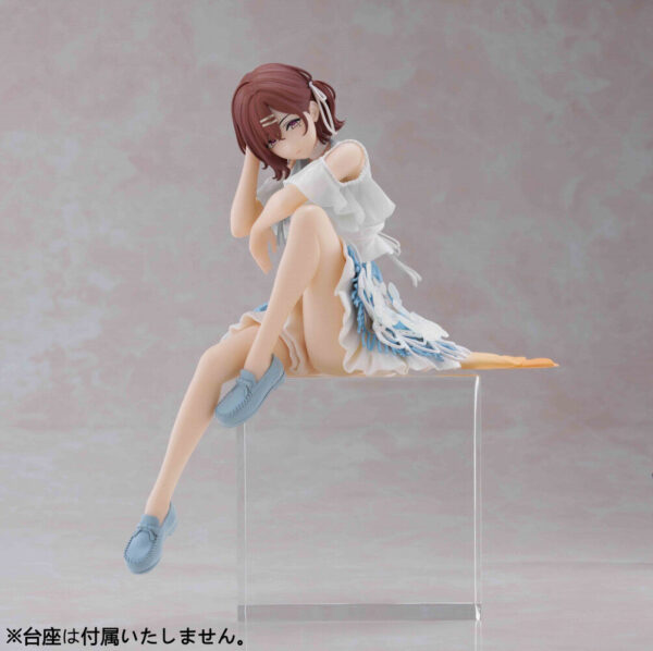 THE iDOLM@STER Shiny Colors Higuchi Madoka Espresto Highly Detail (Bandai Spirits)