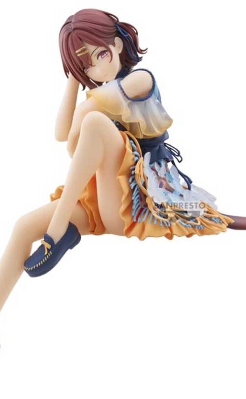 THE iDOLM@STER Shiny Colors Higuchi Madoka Espresto Highly Detail, Special Assort (Bandai Spirits)