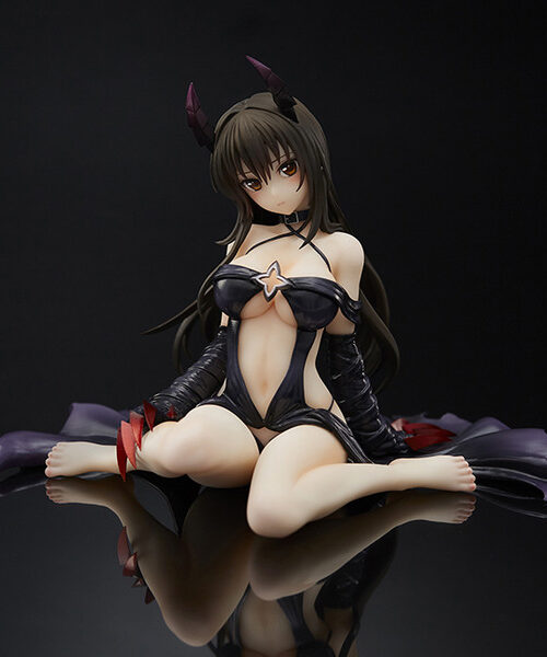 To LOVEru Darkness Kotegawa Yui Darkness ver. (Union Creative International Ltd)