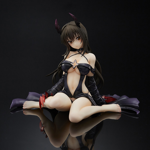 To LOVEru Darkness Kotegawa Yui Darkness ver. (Union Creative International Ltd)