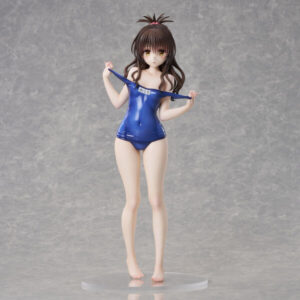 To LOVEru Darkness Yuuki Mikan Swimsuit (Union Creative International Ltd)