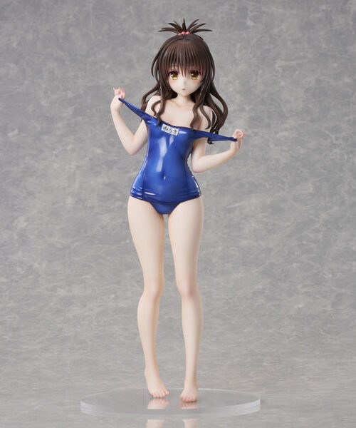 To LOVEru Darkness Yuuki Mikan Swimsuit (Union Creative International Ltd)