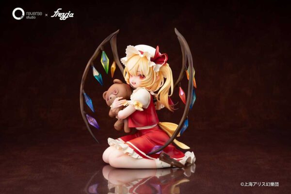 Touhou Project Flandre Scarlet Innocent Time Ver