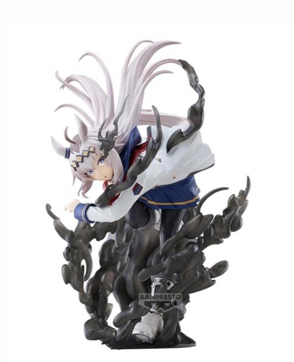 Umamusume Cinderella Gray Oguri Cap Banpresto Evolve (Bandai Spirits)