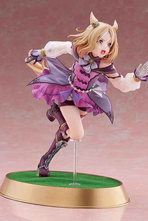 Umamusume Pretty Derby Narita Top Road Max Factory