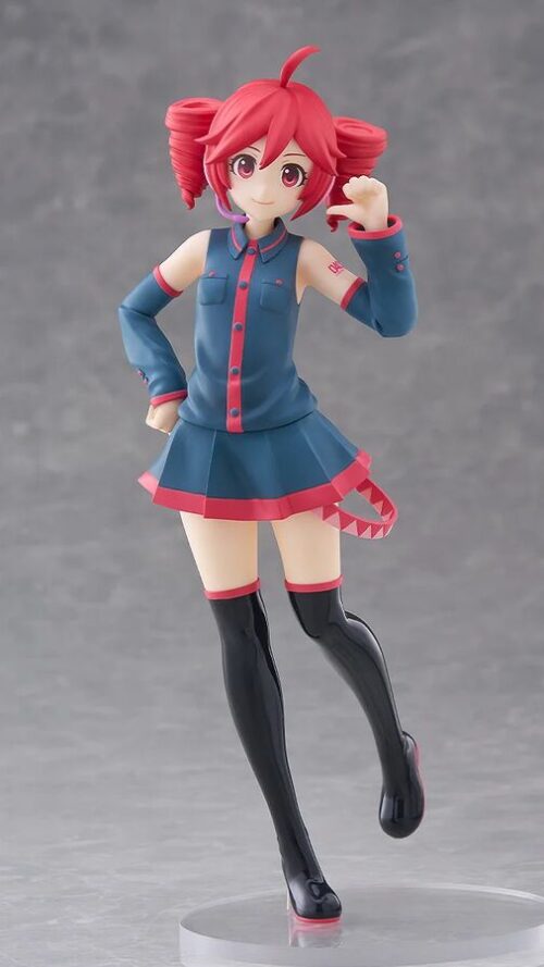 Utau Kasane Teto Pop Up Parade L (Good Smile Company)