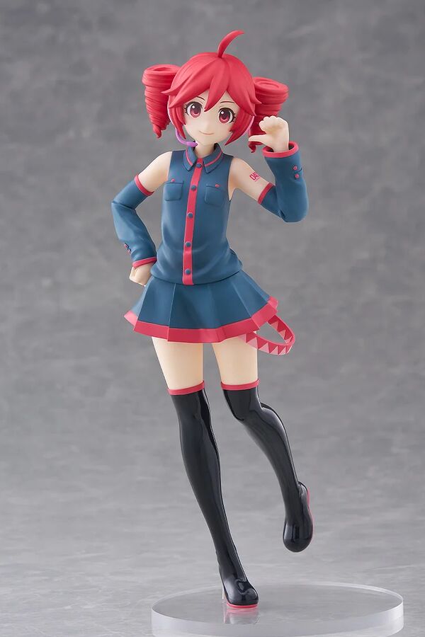 Utau Kasane Teto Pop Up Parade L (Good Smile Company)