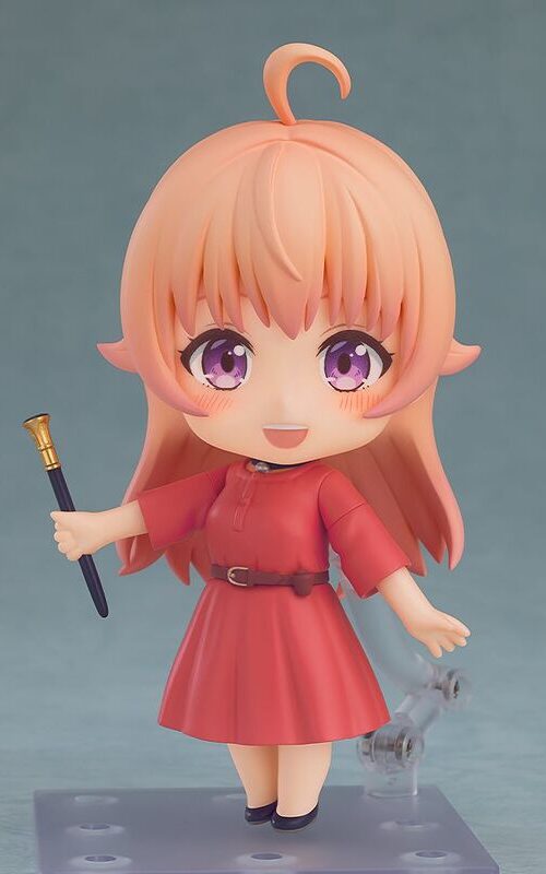 Witch Watch Wakatsuki Nico Nendoroid (#2792) Nendoroid Basic (Good Smile Company)