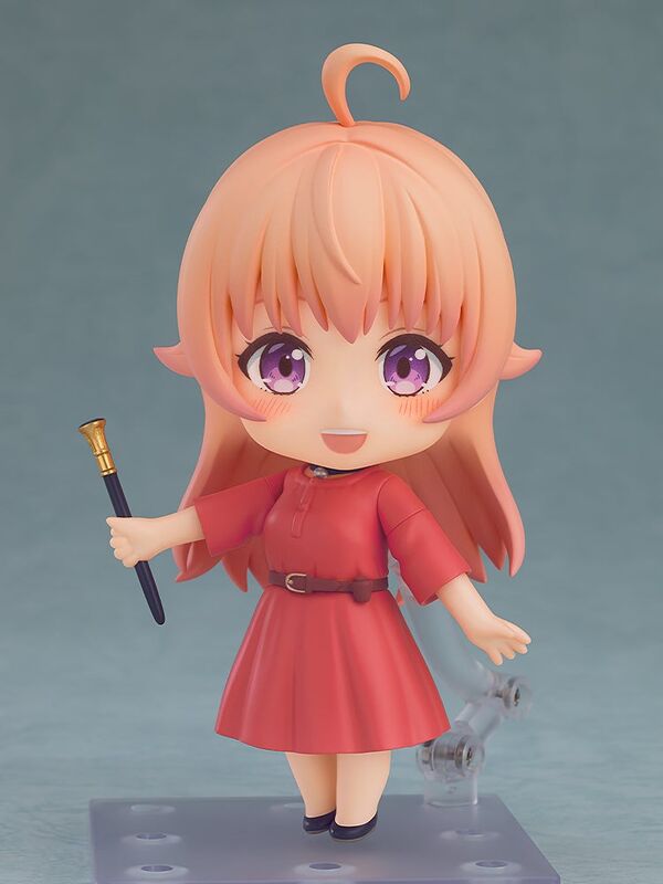 Witch Watch Wakatsuki Nico Nendoroid (#2792) Nendoroid Basic (Good Smile Company)