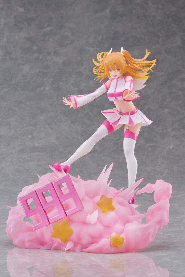 2.5 Dimensional Seduction Amano Ririsa Dressta Liliel (Taito)