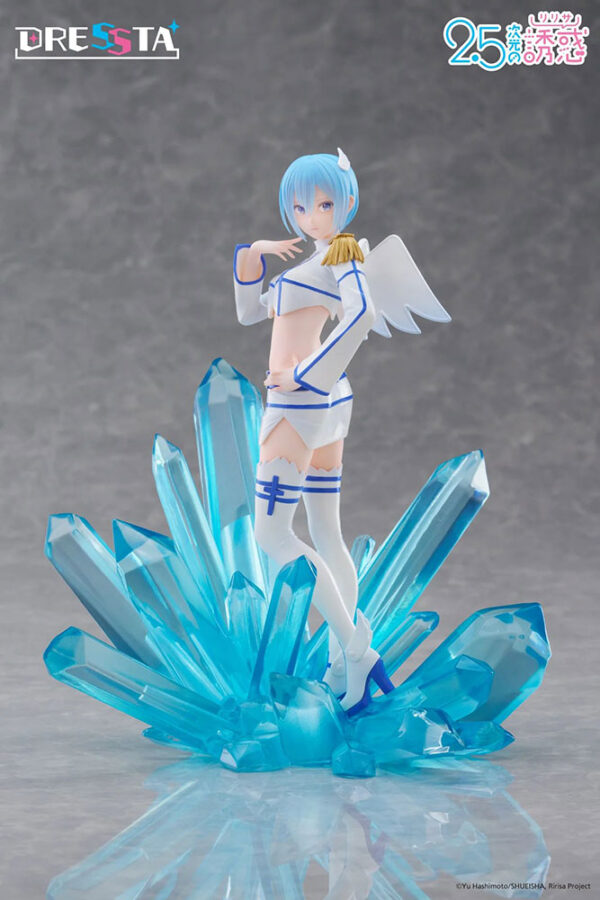 2.5 Dimensional Seduction Nonoa Dressta Nokiel (Taito)