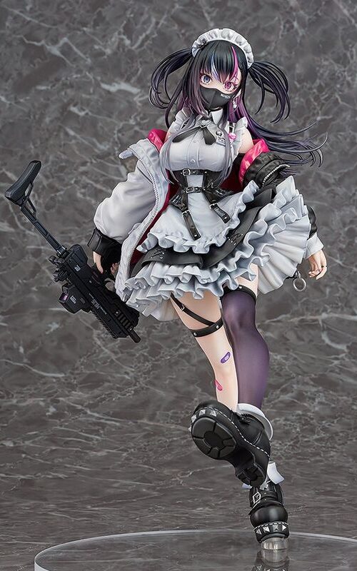 ARMS NOTE Jirai chan Light Equipment Ver. (Phat Company)
