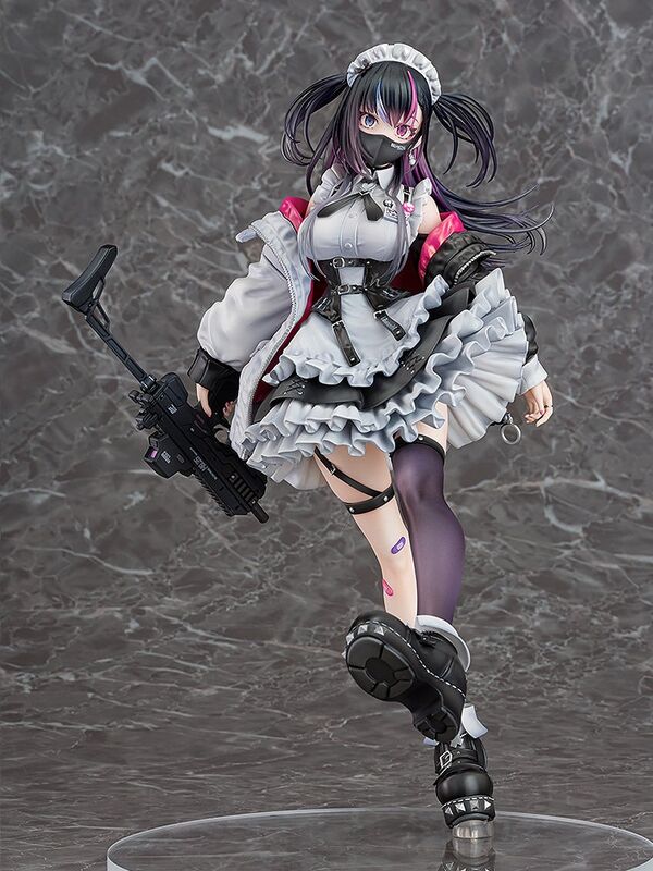 ARMS NOTE Jirai chan Light Equipment Ver. (Phat Company)
