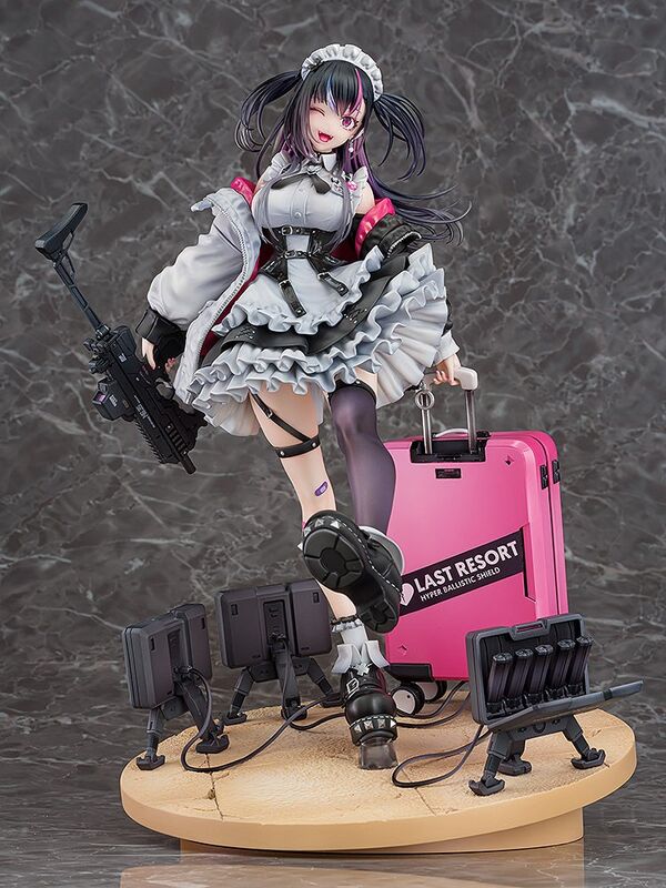 ARMS NOTE Jirai chan (Phat Company)