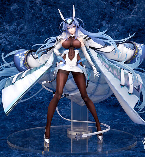 Azur Lane New Jersey (Alter)