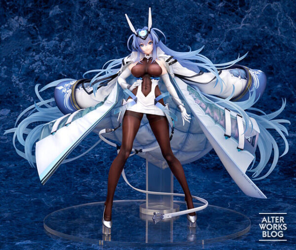 Azur Lane New Jersey (Alter)