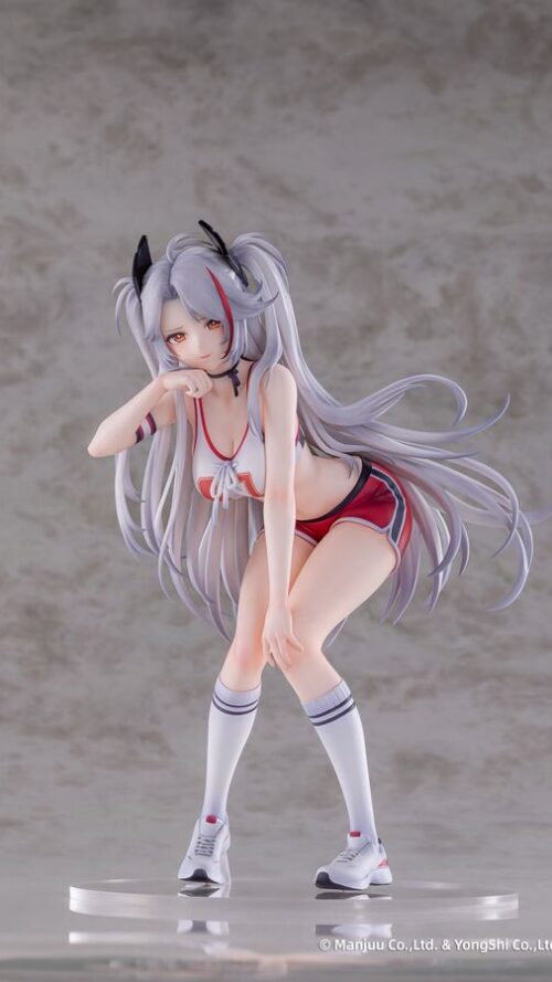 Azur Lane Prinz Eugen Brilliant Touchdown Ver. (AniGame)