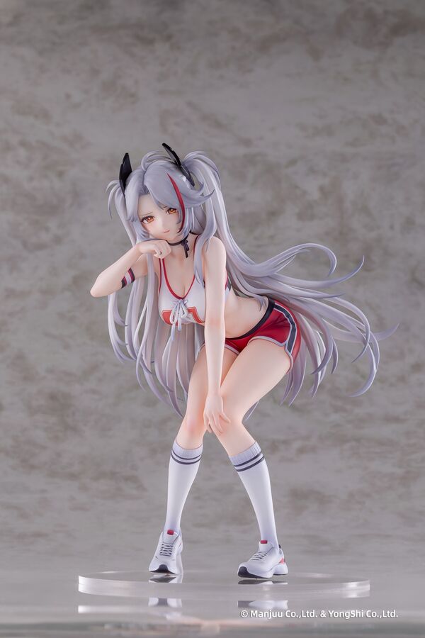 Azur Lane Prinz Eugen Brilliant Touchdown Ver. (AniGame)