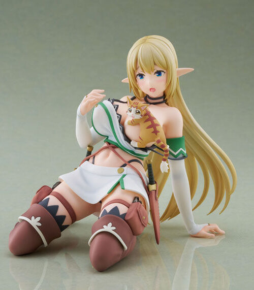 BeheNeko Aria (Alice Glint)