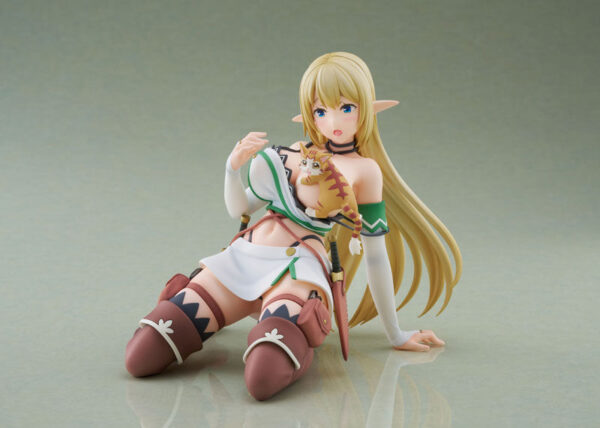 BeheNeko Aria (Alice Glint)