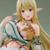BeheNeko Aria (Alice Glint) Amiami Limited Edition Blushing Face