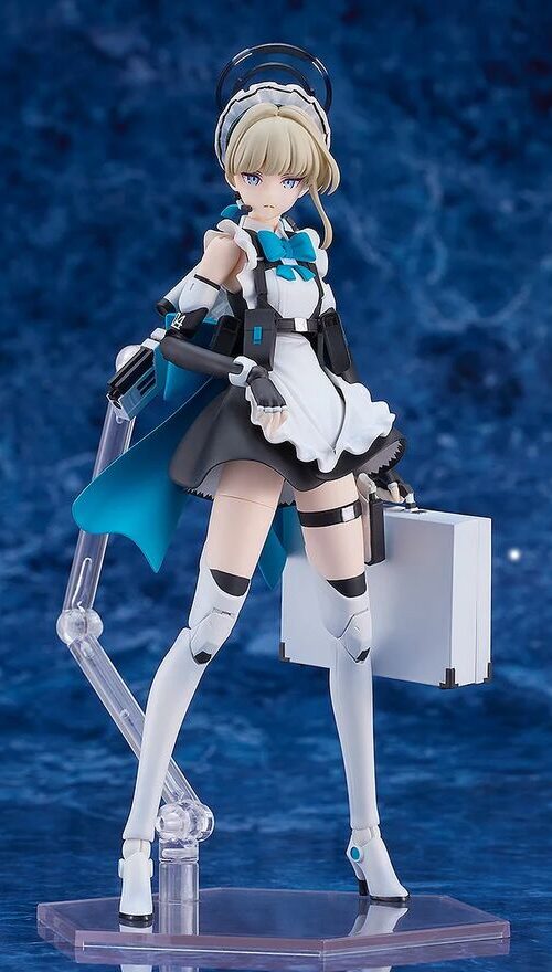 Blue Archive Asuma Toki Plamatea (Max Factory)