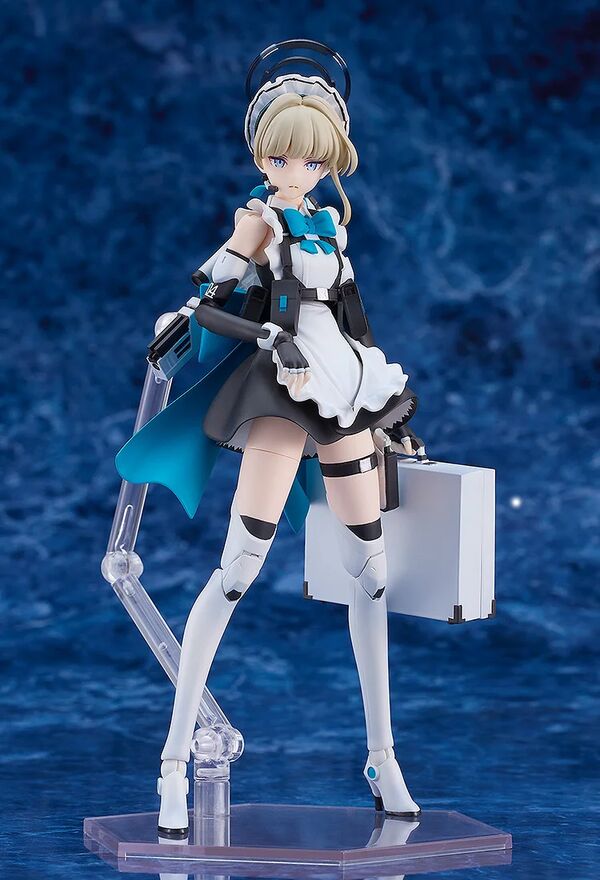 Blue Archive Asuma Toki Plamatea (Max Factory)