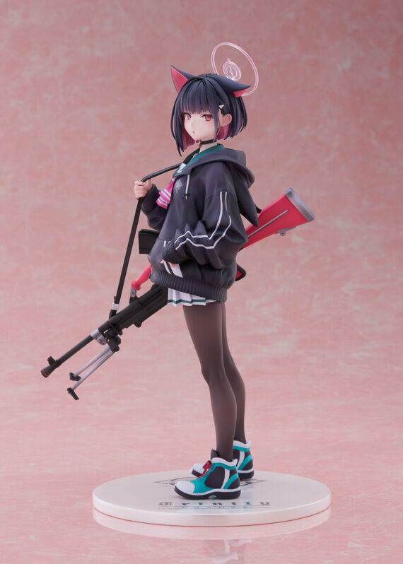 Blue Archive Kyouyama Kazusa (Claynel)