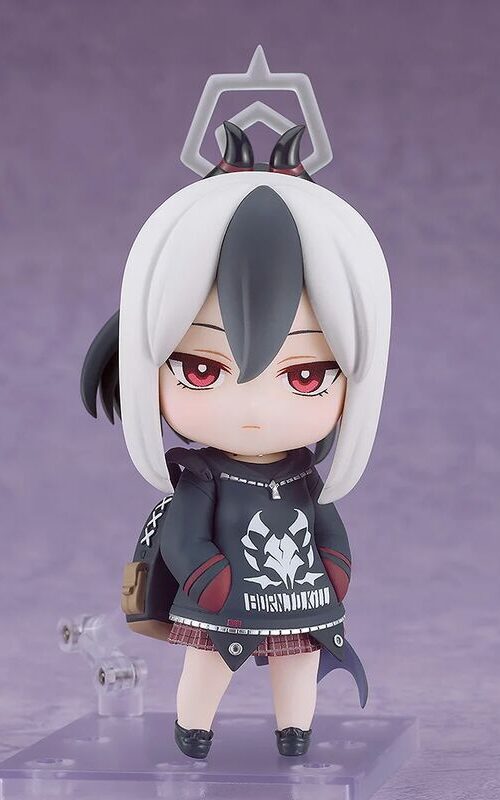 Blue Archive Onikata Kayoko Nendoroid (#2816) (Good Smile Company)