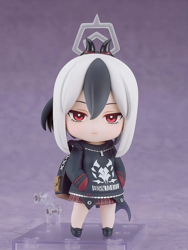 Blue Archive Onikata Kayoko Nendoroid (#2816) (Good Smile Company)