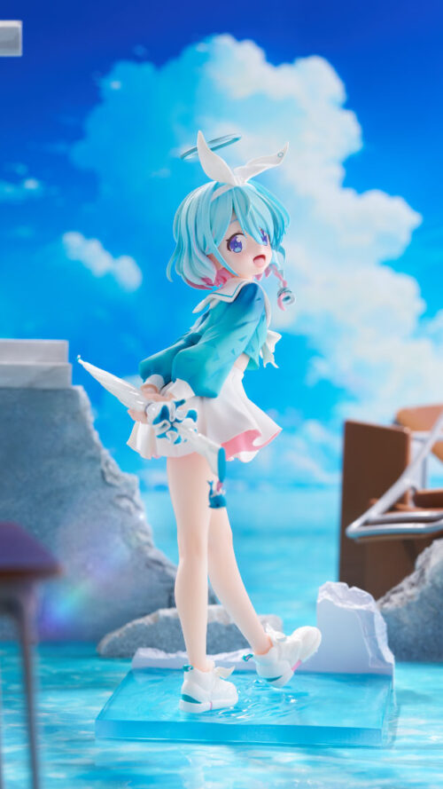 Blue Archive the Animation Arona (Bandai Spirits)