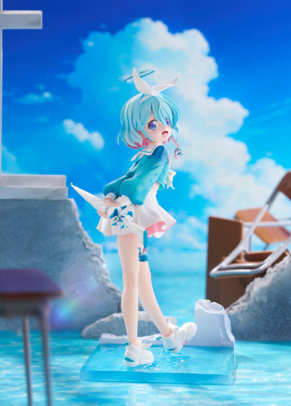 Blue Archive the Animation Arona (Bandai Spirits)