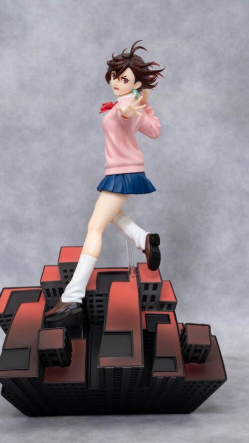 Dandadan Ayase Momo Dressta (Taito)