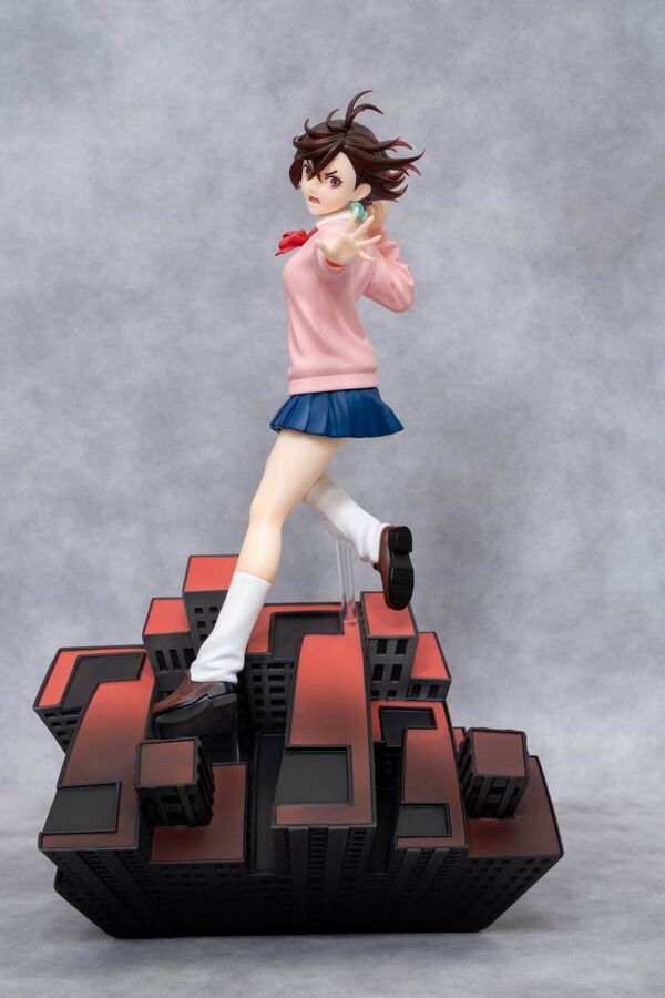 Dandadan Ayase Momo Dressta (Taito)