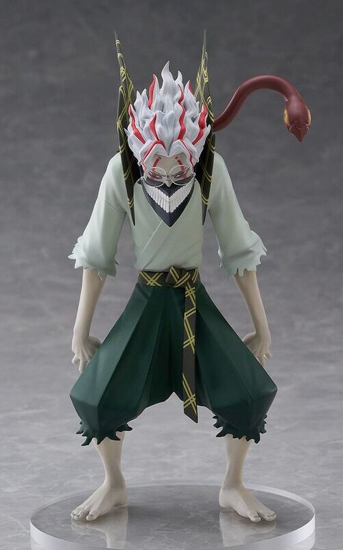 Dandadan Takakura Ken Pop Up Parade (Good Smile Company)