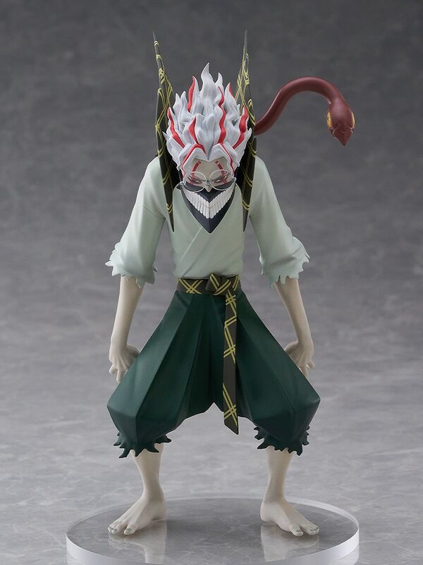 Dandadan Takakura Ken Pop Up Parade (Good Smile Company)