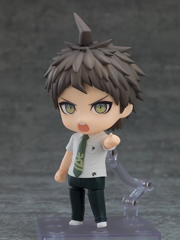 Danganronpa 1 2 Reload Hinata Hajime Nendoroid (#2828) (Good Smile Company)