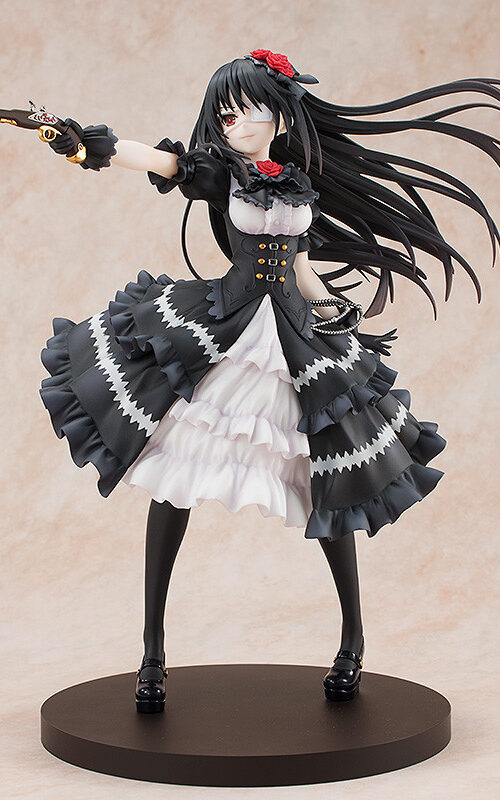Date A Live Tokisaki Kurumi KDcolle Fantasia 30th Anniversary Ver. (Kadokawa)