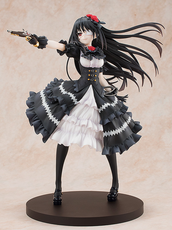 Date A Live Tokisaki Kurumi KDcolle Fantasia 30th Anniversary Ver. (Kadokawa)