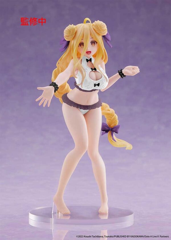 Date A Live V Hoshimiya Mukuro Coreful Figure Swimsuit Ver., Renewal (Taito)