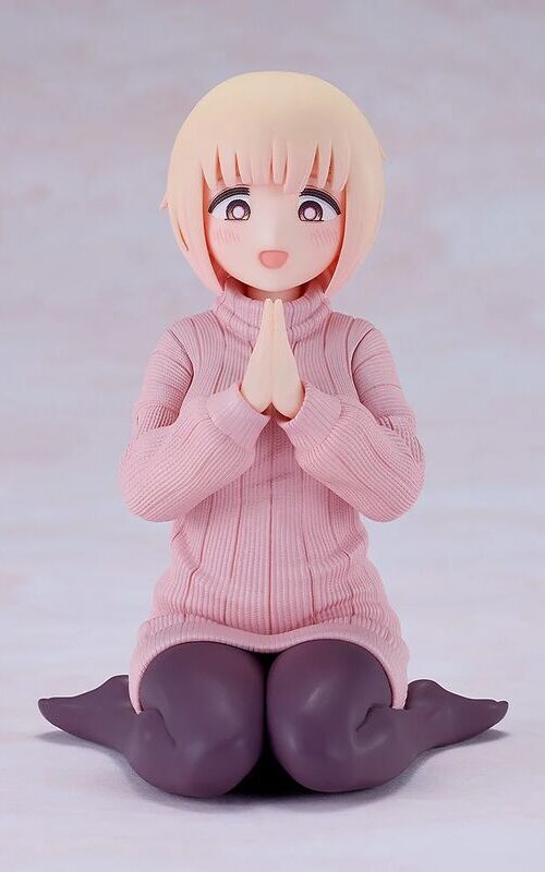 Dokagui Daisuki! Mochizuki san Mochizuki san Pop Up Parade Swacchao! (Good Smile Company)