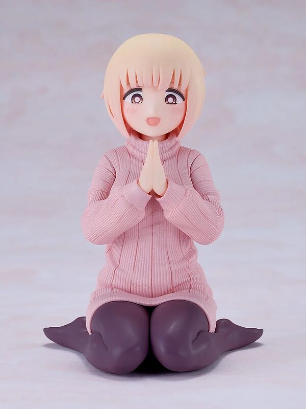 Dokagui Daisuki! Mochizuki san Mochizuki san Pop Up Parade Swacchao! (Good Smile Company)